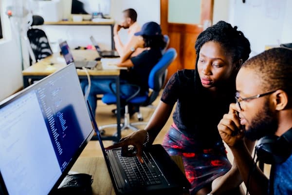 Building custom software with automation and AI