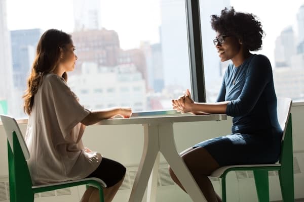 Understanding the business need before any code
